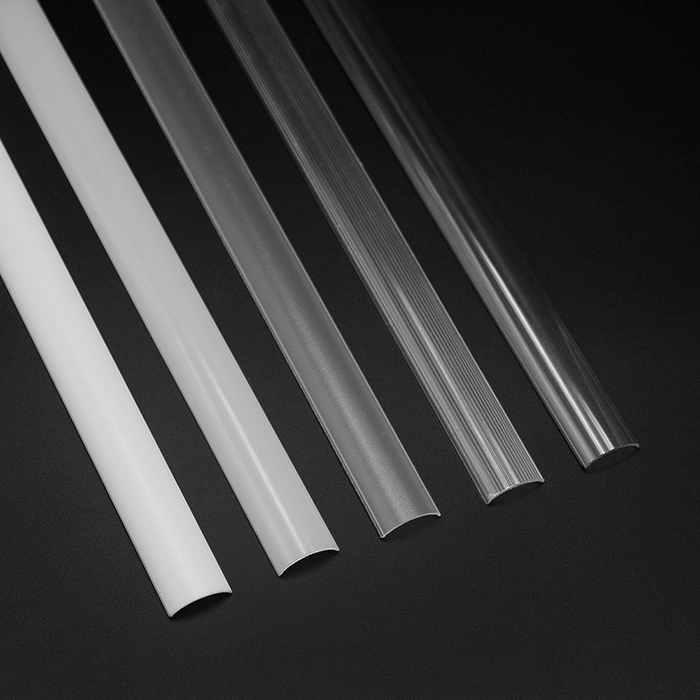 Corner Mounted Black Aluminum Profile LED Channel For 10mm LED Strips Corner Mounted Black Aluminum Profile LED Channel For 10mm LED Strips